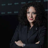 BFT Burzoni - Arianna Burzoni - Titolare