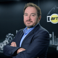 BFT Burzoni - Pierluigi Pozzi - Direzione Tecnica