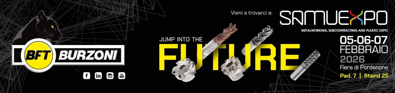 BFT Burzoni 1974-2024