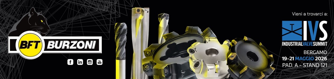 BFT Burzoni 1974-2024