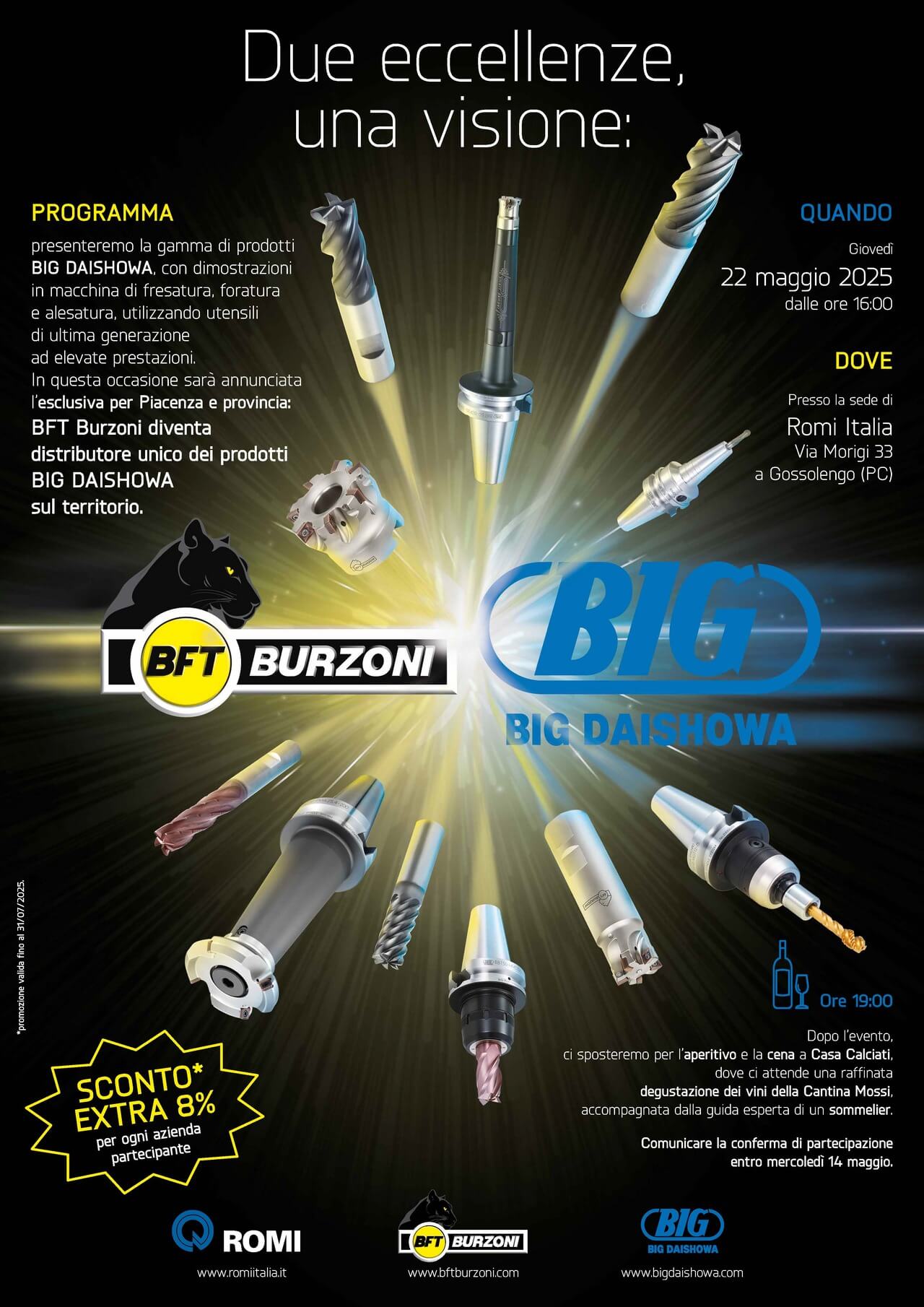 Scarica comunicato stampa