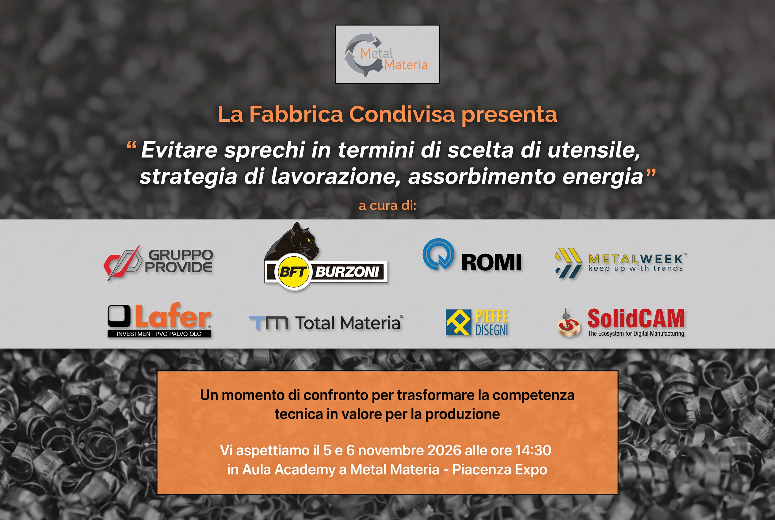 Fabbrica condivisa